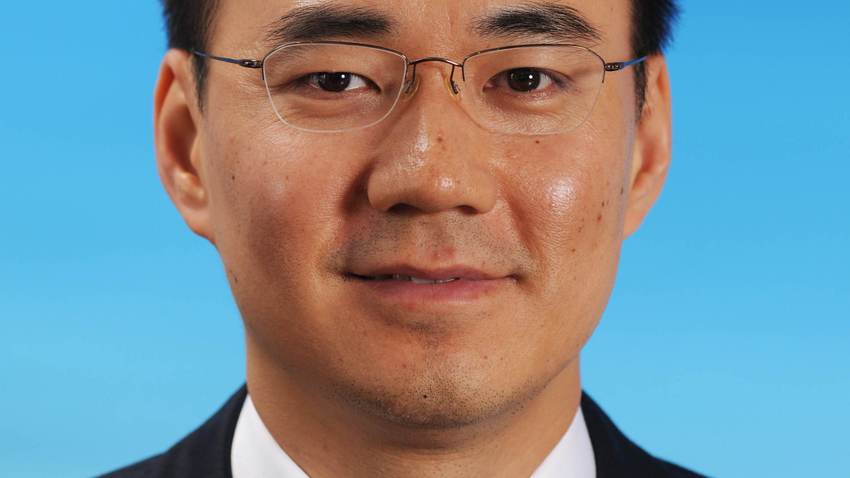 Manulife AM names new Asia head of equities