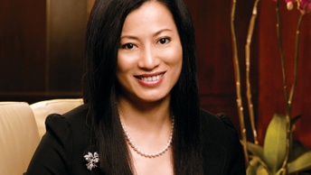 Hang Seng's Lee sees shift to short debt, China equities