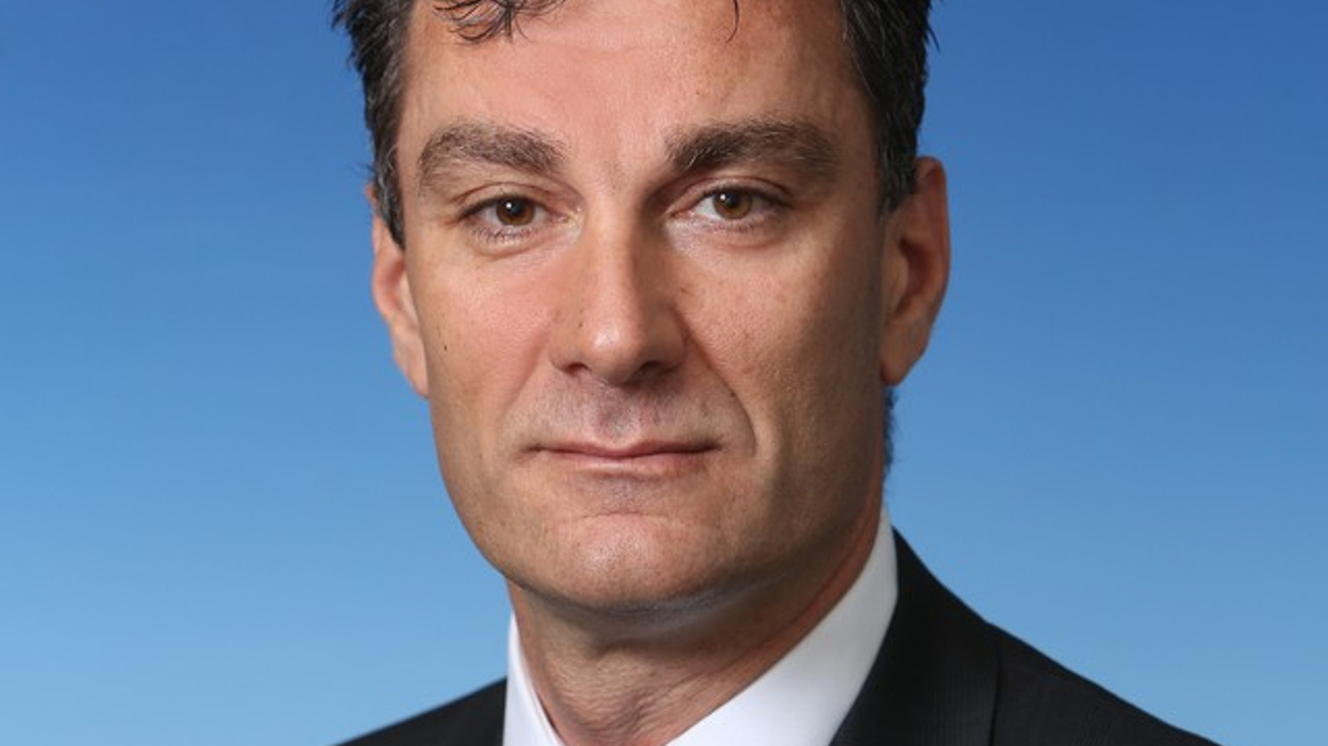 Weekly roundup of people news, Mar 31