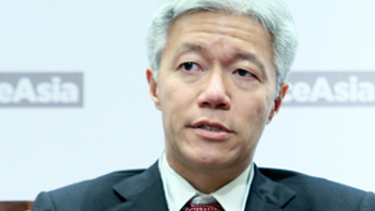 CVC raises $3.5bn for fourth Asian PE fund