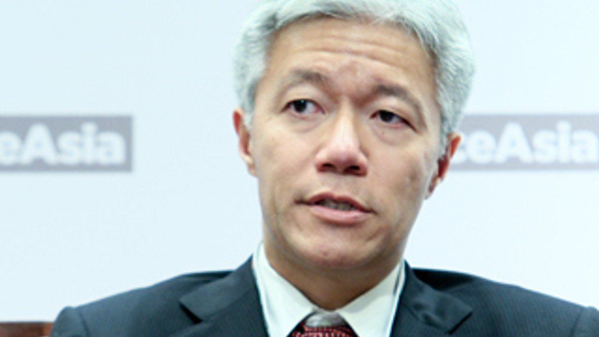 CVC raises $3.5bn for fourth Asian PE fund