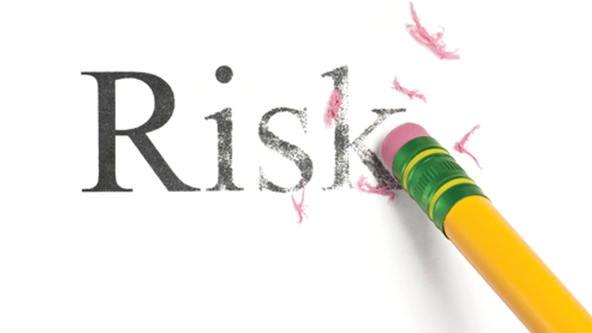 Private market investors taking risk off the table