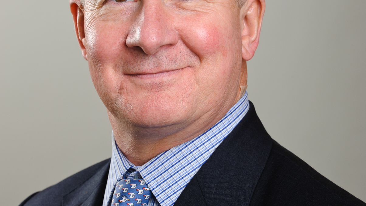 China property core to US investors: Forum Partners