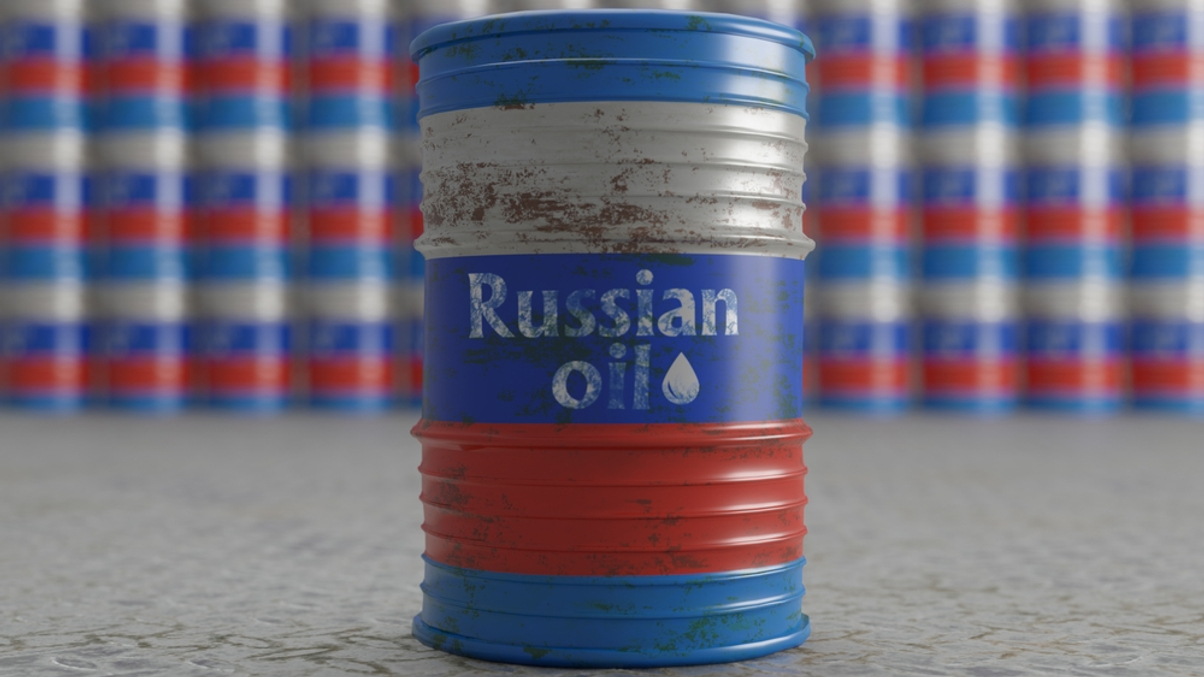 Market Views: How will G7 sanctions against Russia affect commodities?