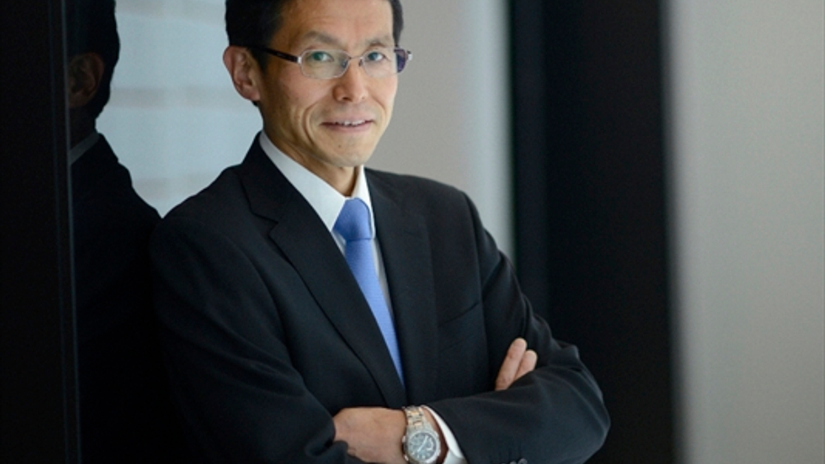 BNPP IP appoints new chiefs for HK, Japan