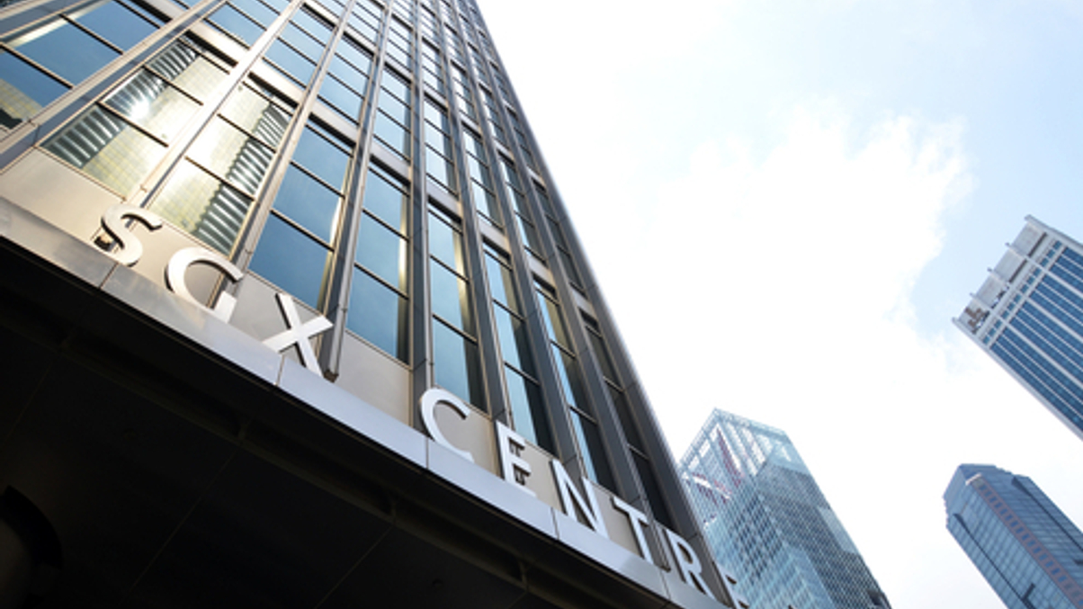 SGX says L&I ETFs will launch this year