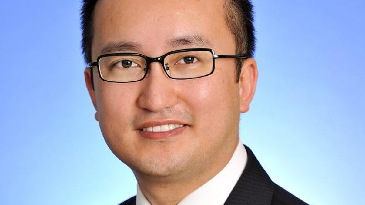 Pyramis back in market for Asia head of sales