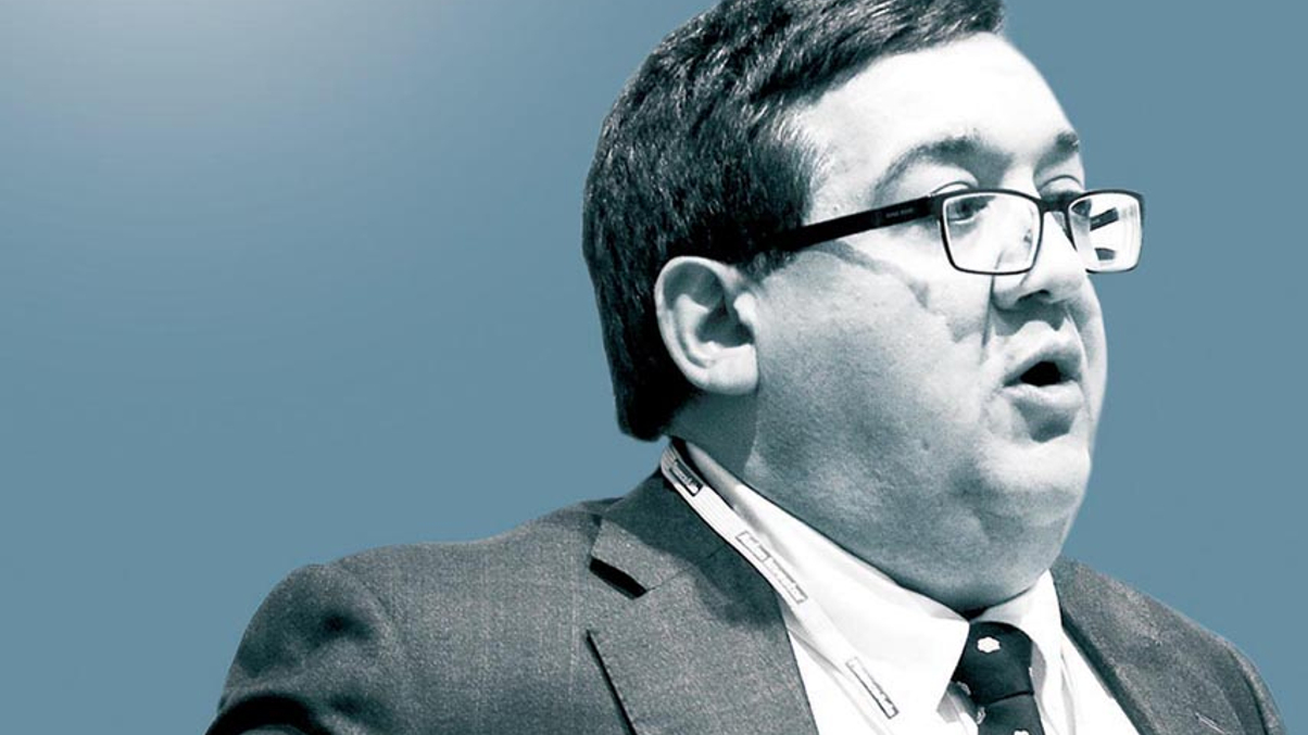 Top 20 pension execs: Sam Sicilia, Hiroichi Yagi