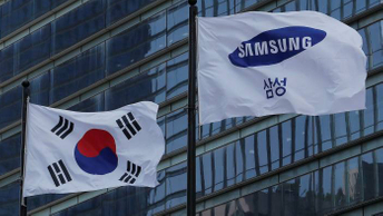 Samsung insurers look abroad for GPs, blind pool funds
