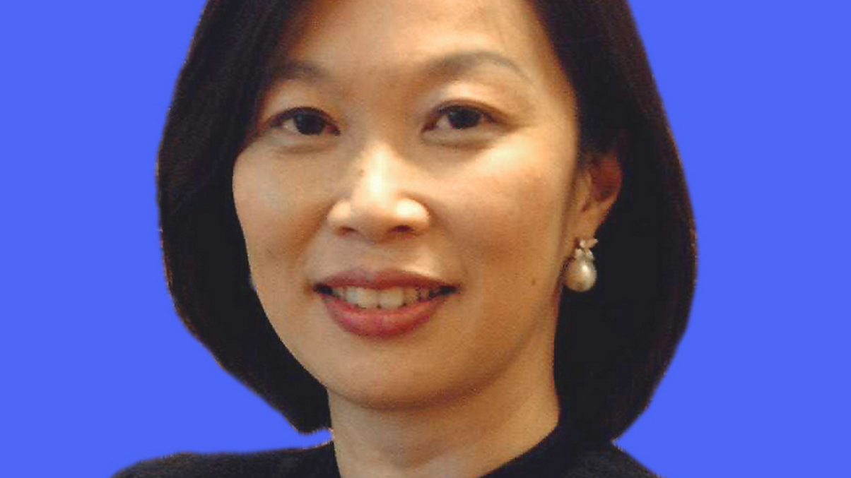 iShares hires Sandra Lee to run Asia sales