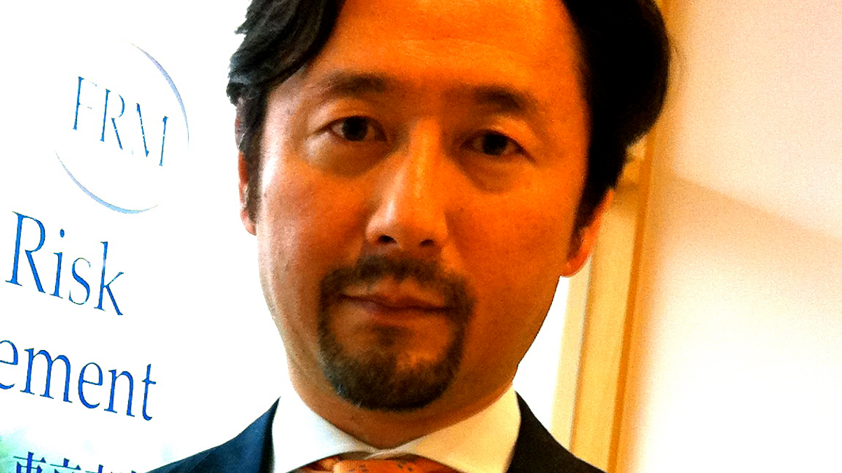 FRM launches Japan fund of hedge funds