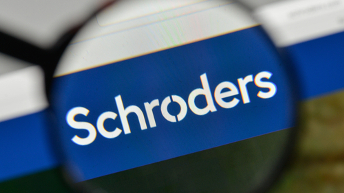 Schroders rejigs Asia bond team as De Mello exits