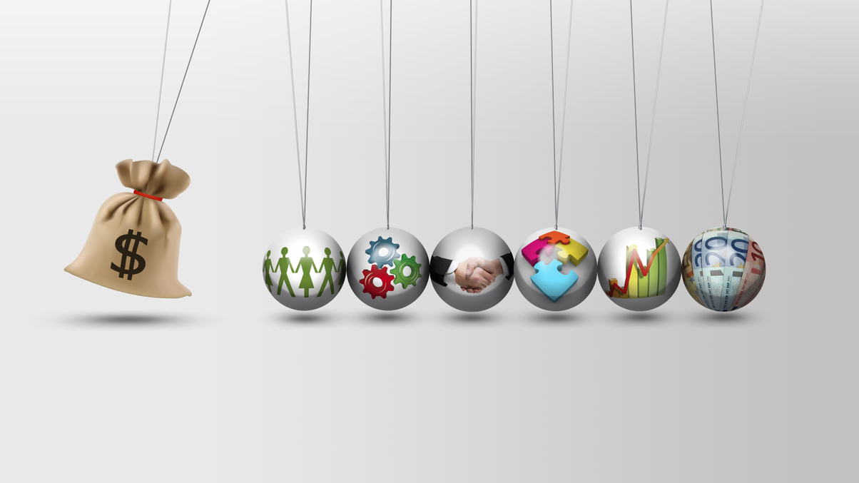 Why pension funds should consider impact investing