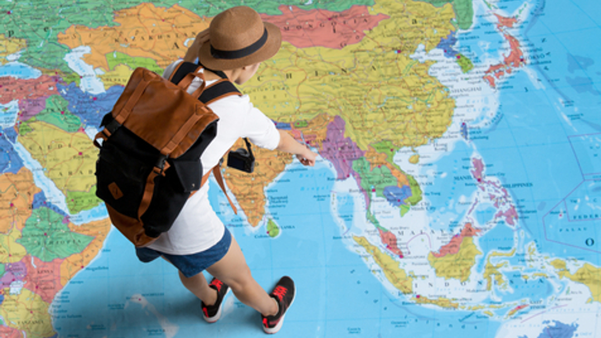 Ontario Teachers’ CEO-to-be prepares for Asia buildout