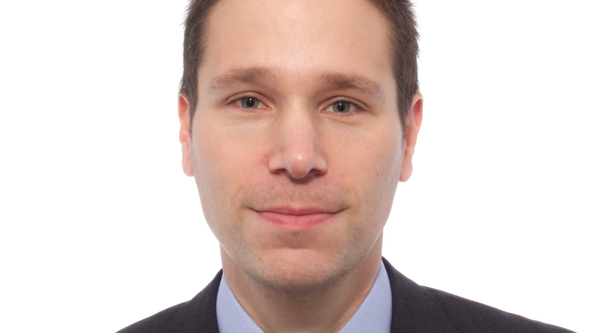 BlackRock hires global capital markets head in Asia