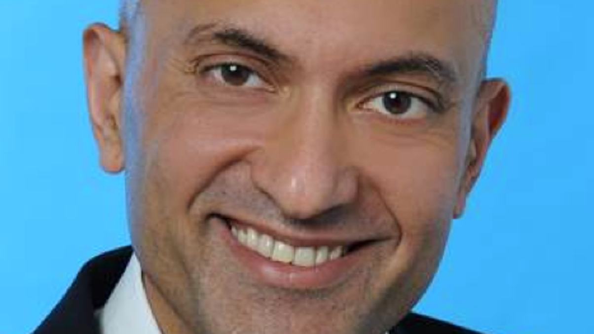 Tahnoon Pasha building multi-family office