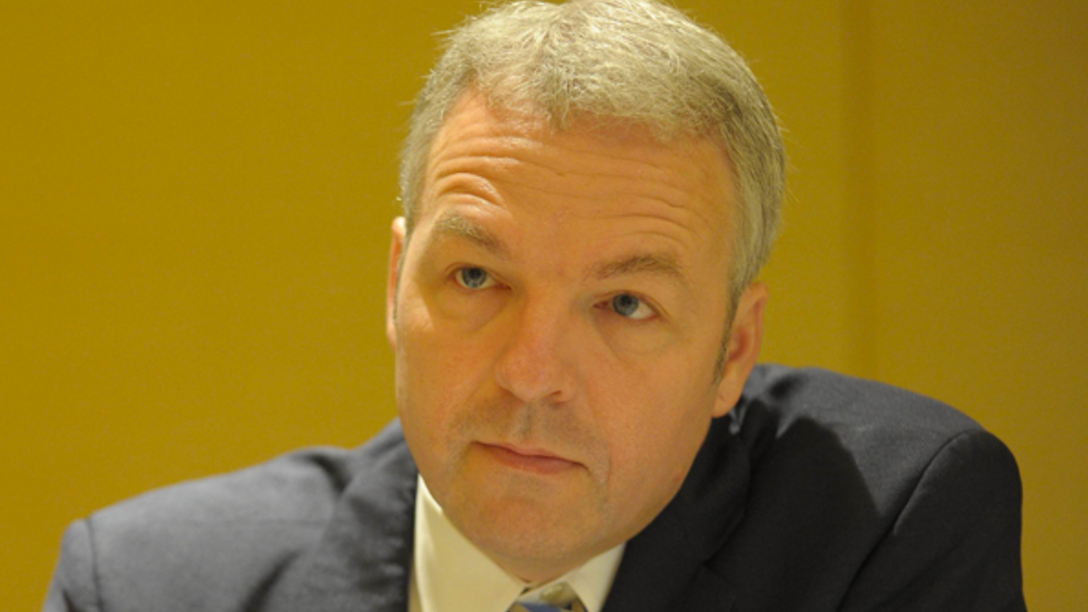 UBS WM to name new head of global distribution