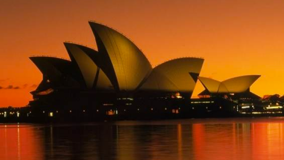 FSC urges Australia to show regional ambitions