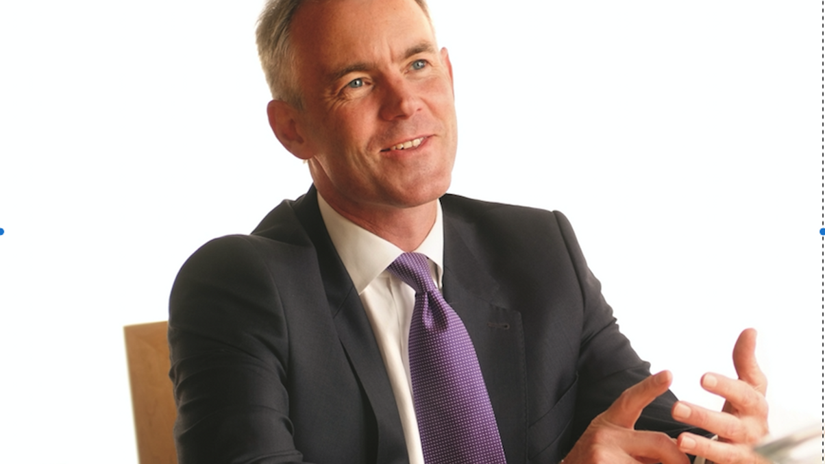Standard Life Investments adds Singapore office, CEO