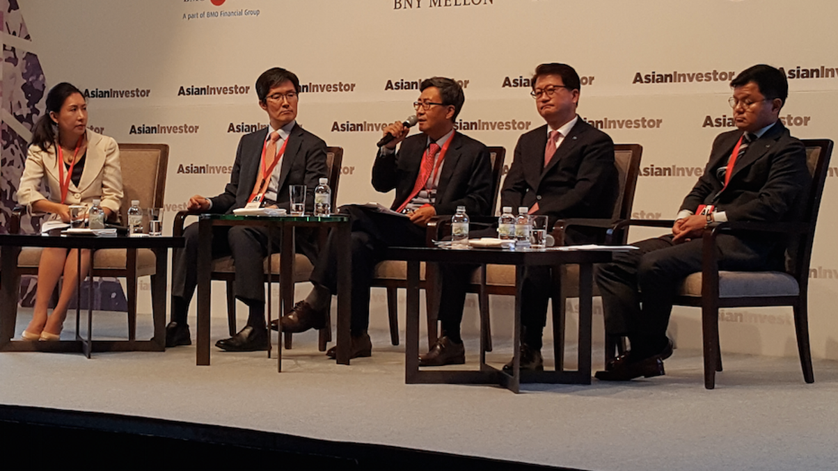 Korean pensions eye private debt amid PE concerns