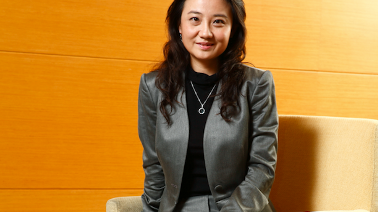 CMB Private Bank seeks benefits from China client links