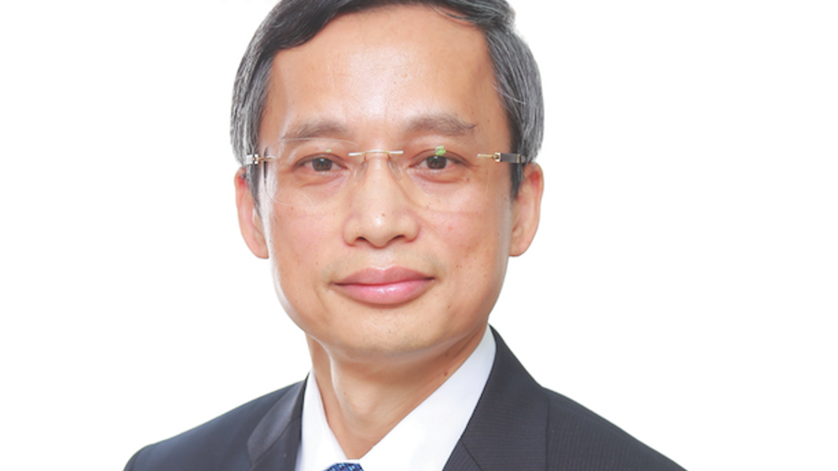 How BLF's leader is changing its investing identity