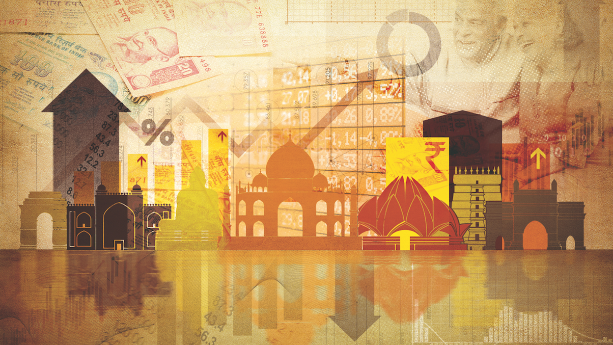 Volatility to test India’s asset owner interest in stocks