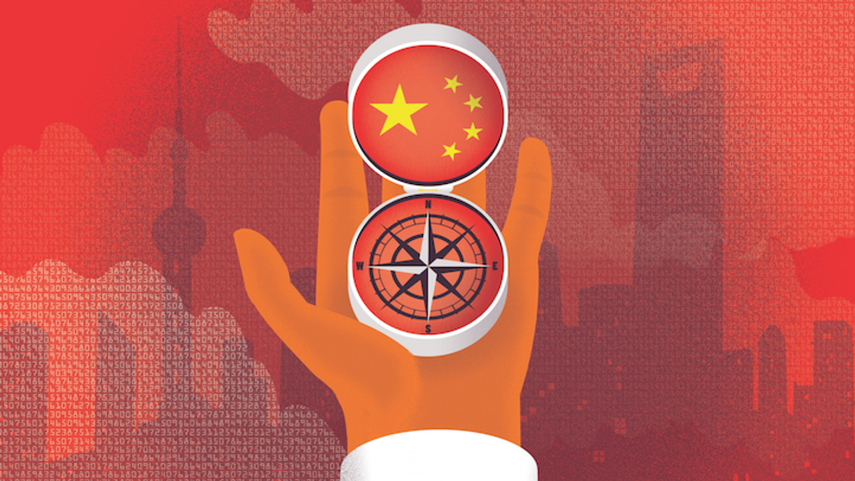 Asset owners must chart a course into China A-shares