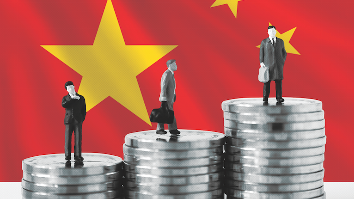 China’s race to upgrade its retirement options