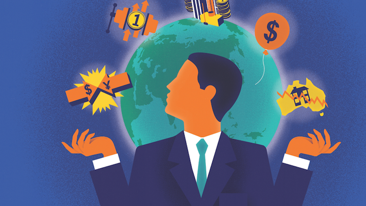 Asia asset owners ponder their reaction to rising rates