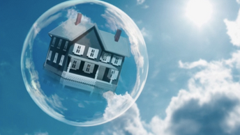 Why there’s no bubble in the US housing market