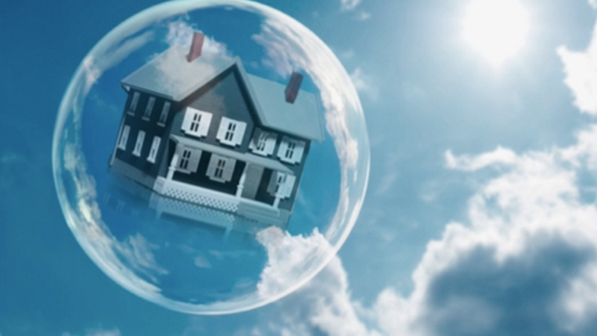 Why there’s no bubble in the US housing market