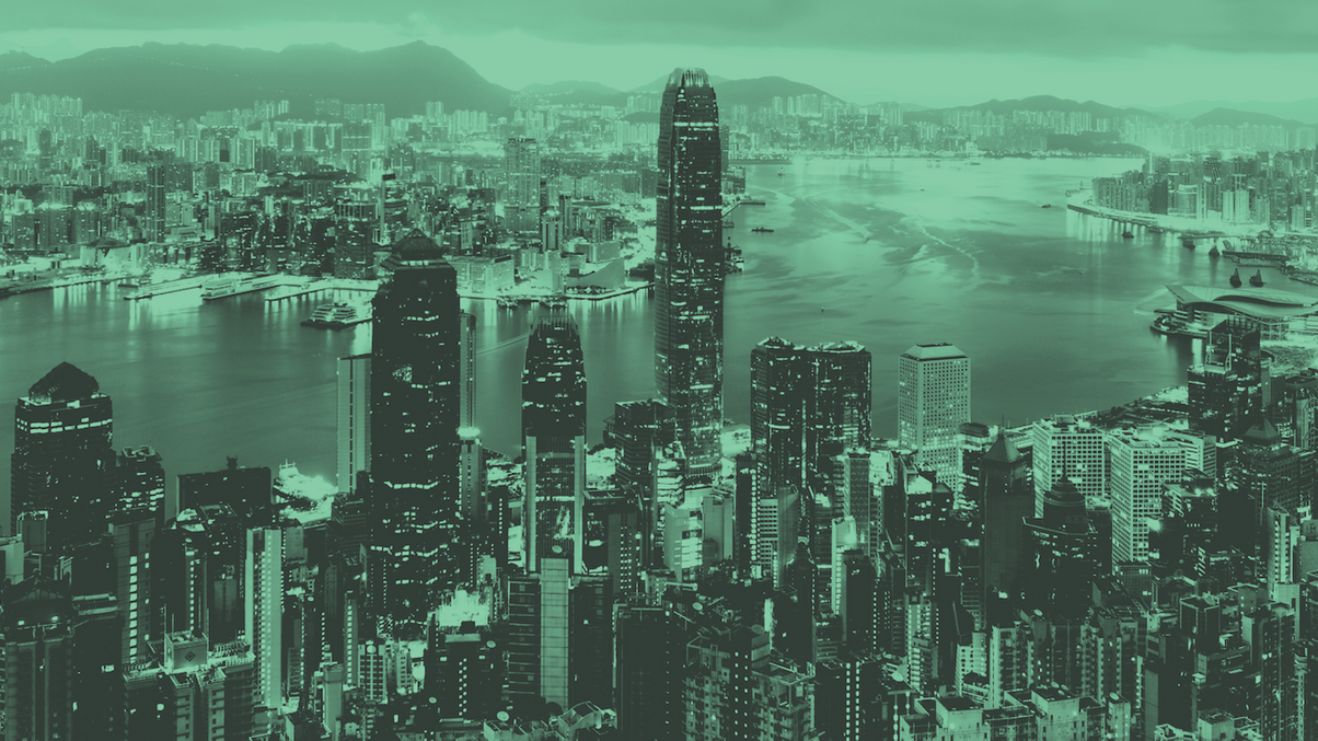 Opinion: HK’s inconsistent attitude to green finance