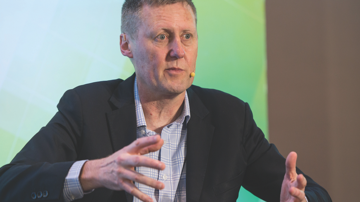 How Hostplus seeks alpha through illiquid assets