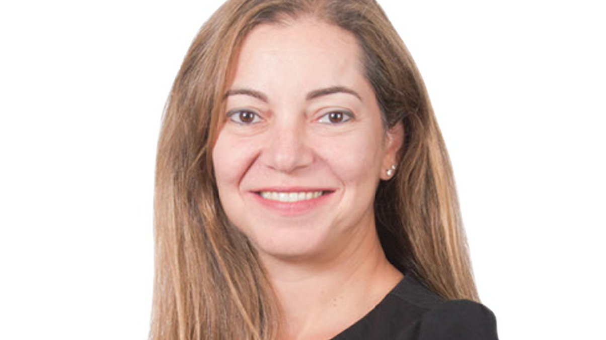 Weekly roundup of people news, Mar 1