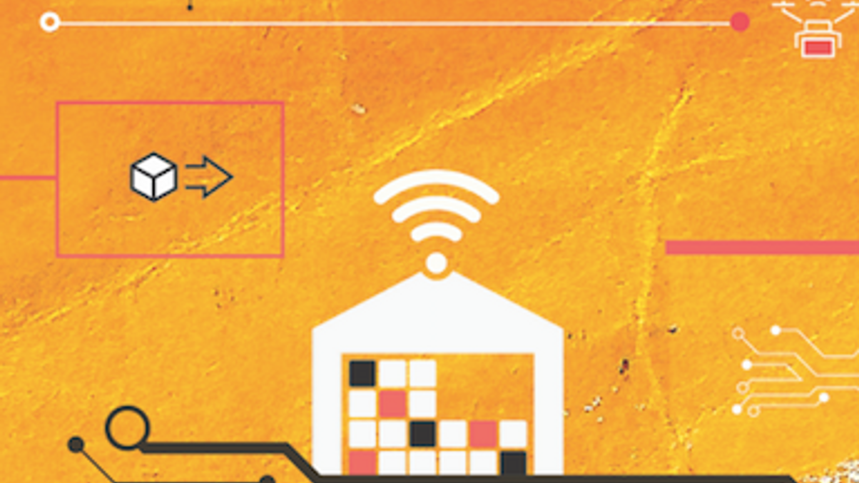 Investors seek to stock up on logistics assets