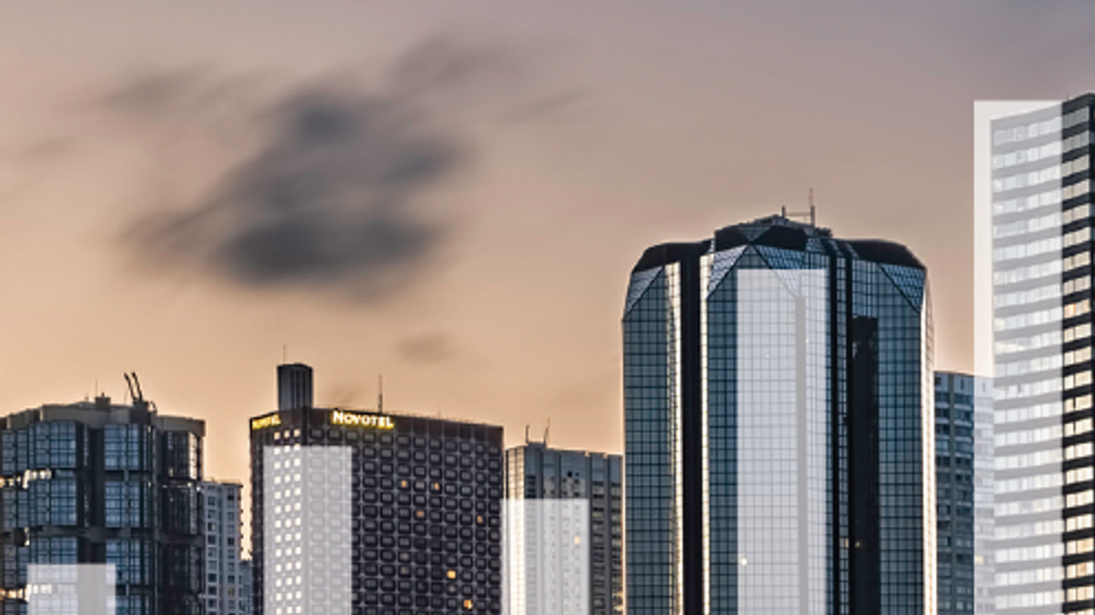 Why REITs outperform equities over the long term