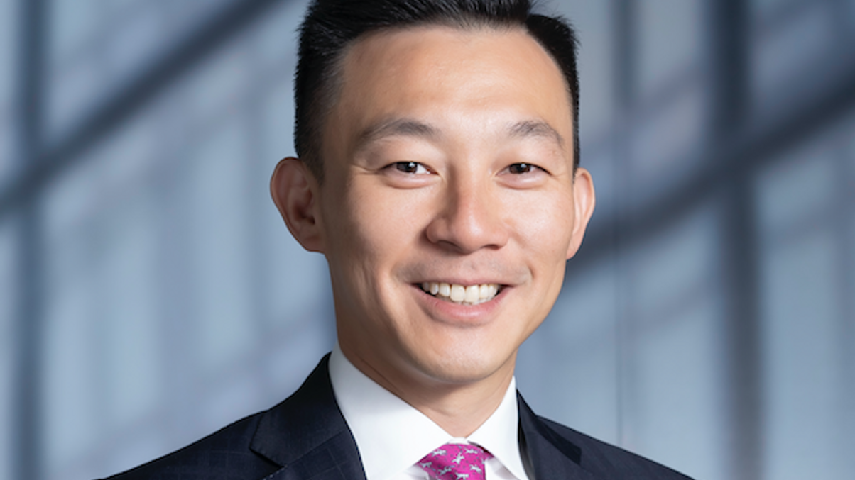 Weekly roundup of people news, May 31