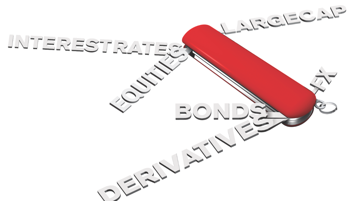 Multi-asset boom driving trading tech take-up