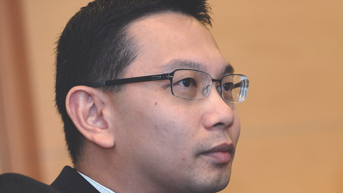Building hedge fund and corporate finance capabilities