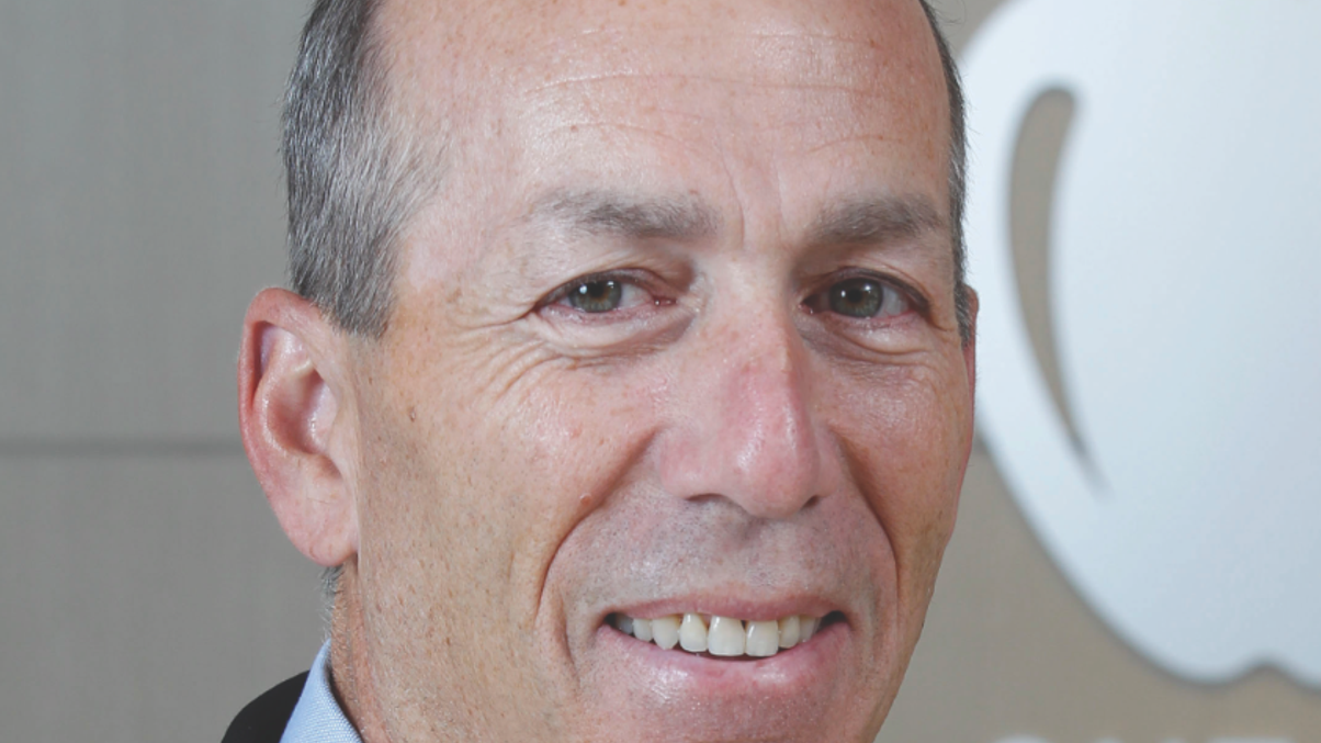 Getting closer to Asian markets