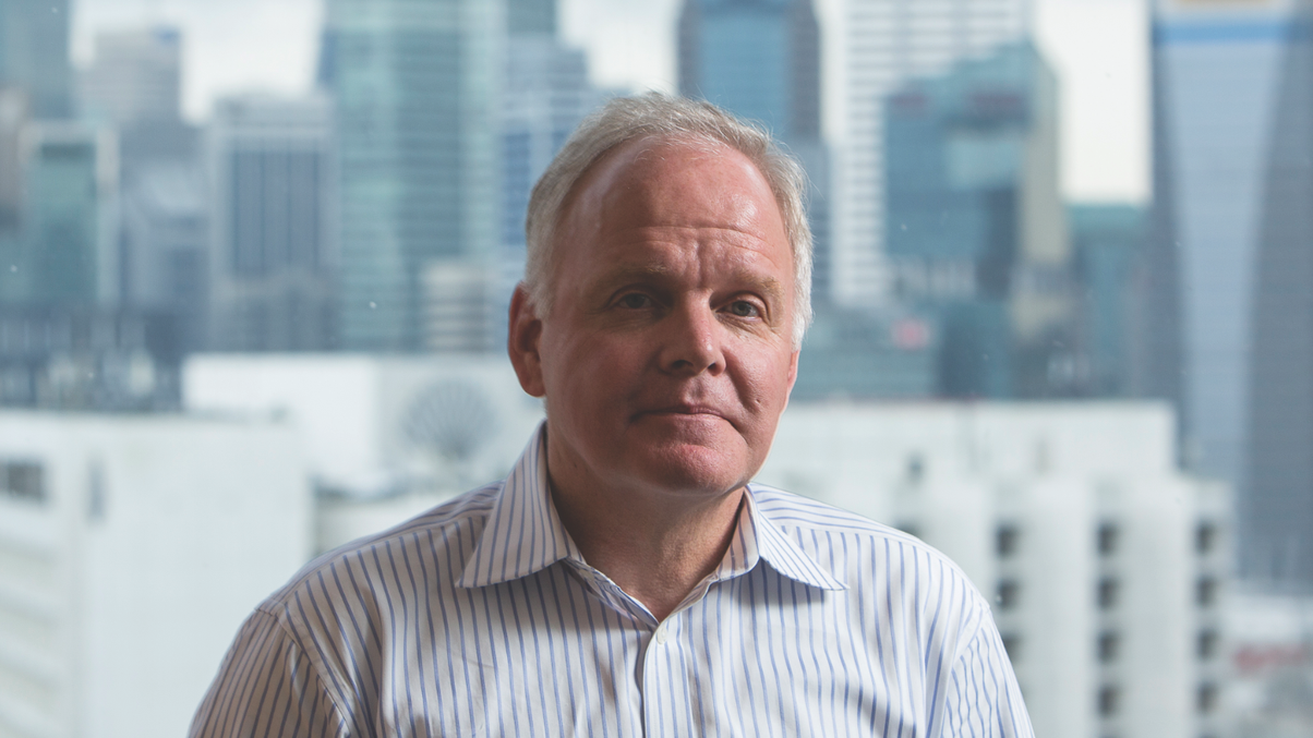 Putting a greater focus on ALM