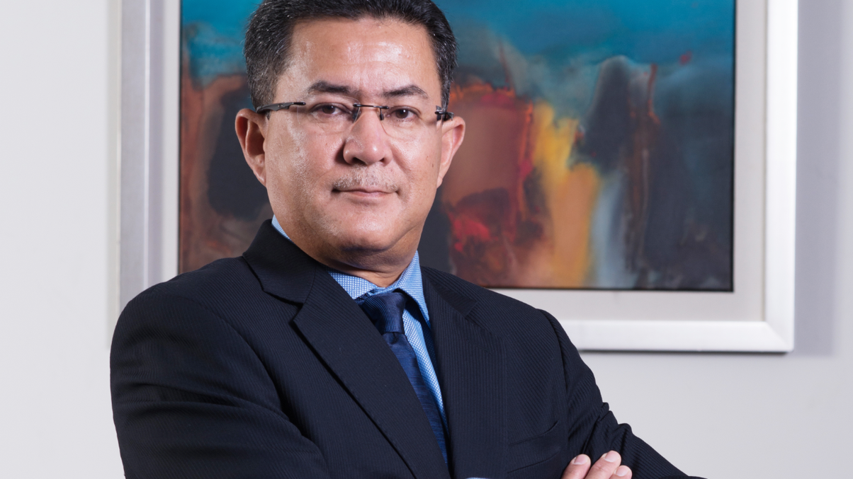 Focusing on foreign exposure