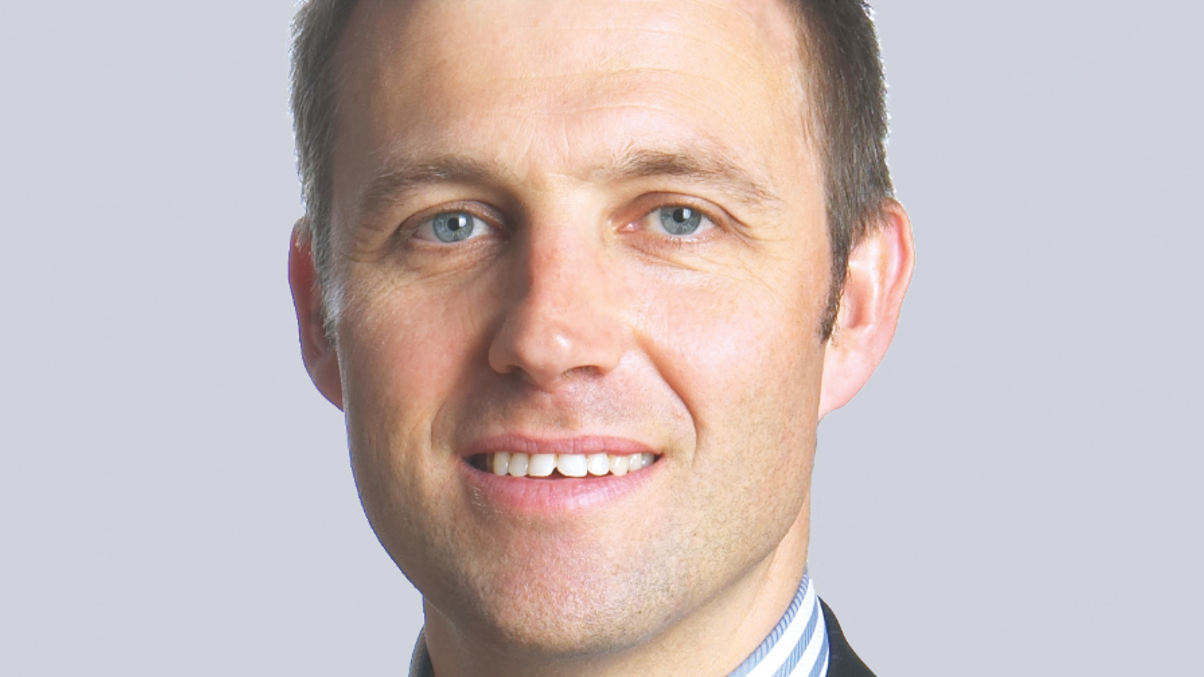 Credit pioneer shaped by a crisis