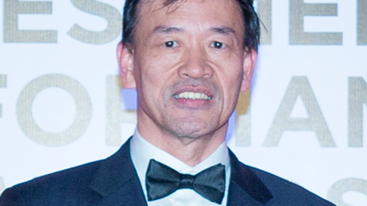 Institutional investor of the year: Hong Kong Jockey Club