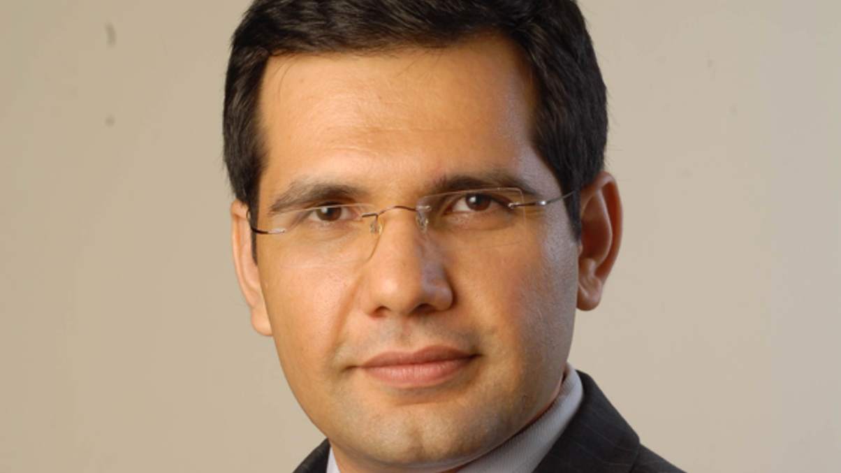 Weekly roundup of people news, Nov 28