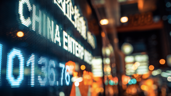 Shedding light on investor sentiment for HK-listed Chinese companies