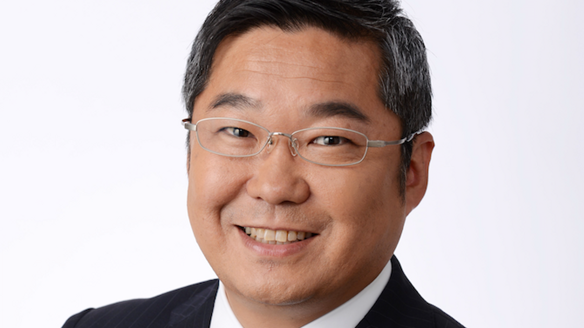 Weekly roundup of people news, Jul 12