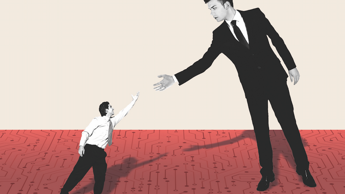 SWF surge into tech is shaking up the landscape