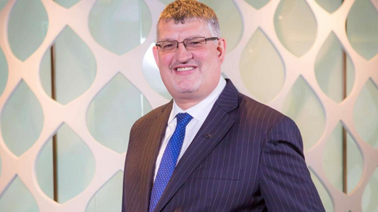 Weekly roundup of people news, Sept 27